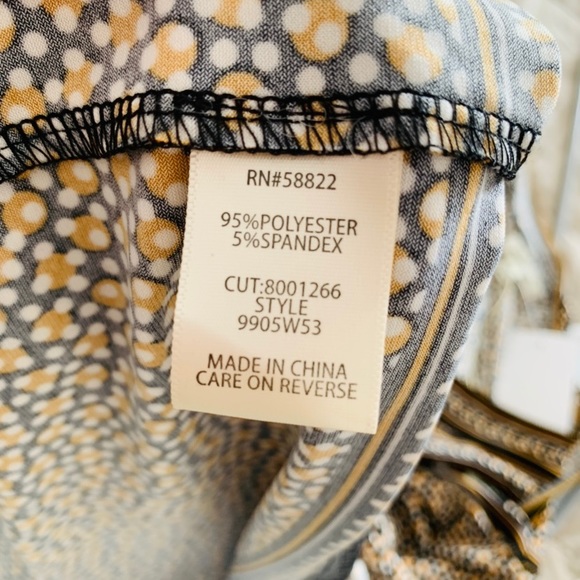 MAX STUDIO DRESS 👗 CLASSY - Picture 7 of 7